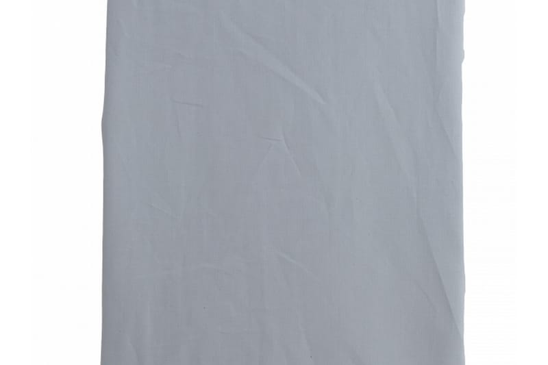 Amore Lakan Slätt 160x260 cm - Grå - Textil & mattor - Sängkläder - Lakan