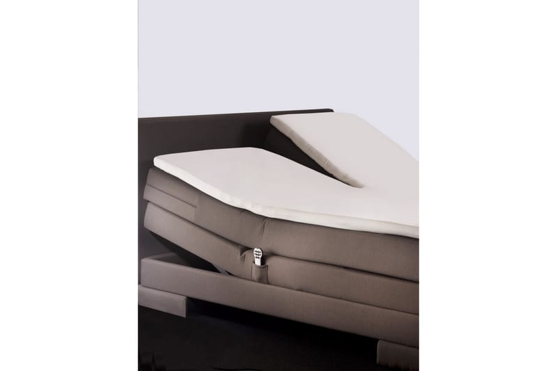 Amore Lakan U-split 210x210 cm - Vit - Textil & mattor - Sängkläder - Lakan