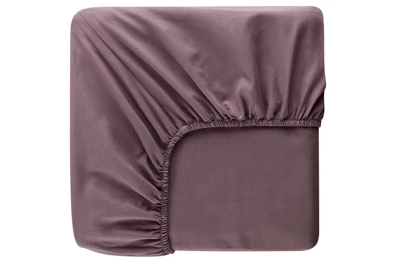 Dra-på-lakan Borganäs of Sweden - 90 x 200 cm, Syrén - Textil & mattor - Sängkläder - Lakan - Dra på lakan