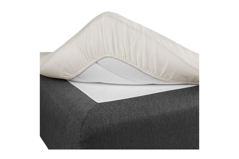 Dra-på-lakan 180x200 cm Linne, Franzén