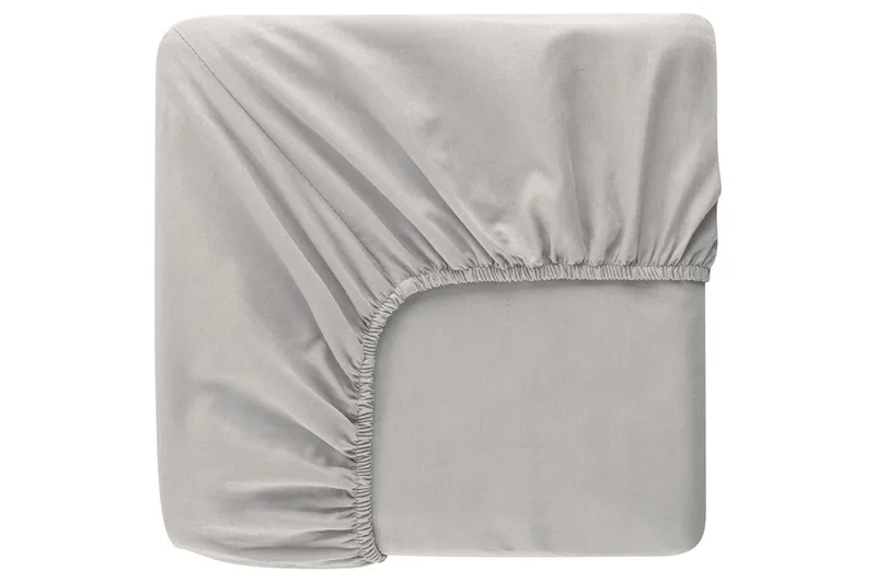 Dra-på-lakan Borganäs of Sweden - 90 x 200 cm, Linne - Textil & mattor - Sängkläder - Lakan - Dra på lakan