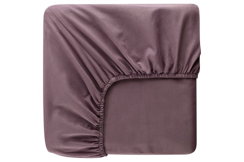 Dra-på-lakan Borganäs of Sweden - 90 x 200 cm, Syrén - Textil & mattor - Sängkläder - Lakan - Dra på lakan