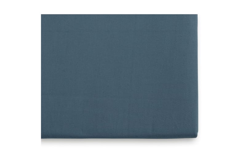 Lakan Borganäs of Sweden - 150 x 250 cm, Marinblå - Textil & mattor - Sängkläder - Lakan