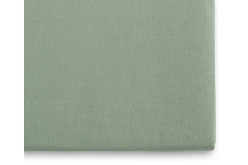 Lakan 180x260 cm Ny Grön - Franzén - Textil & mattor - Sängkläder - Lakan