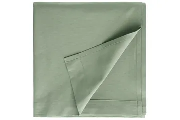 Lakan Borganäs of Sweden - 180 x 260 cm, Ny Grön - Textil & mattor - Sängkläder - Lakan