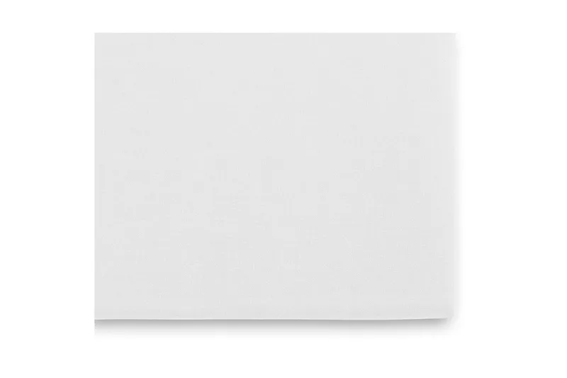 Lakan Borganäs of Sweden - 180 x 260 cm, Vit - Textil & mattor - Sängkläder - Lakan