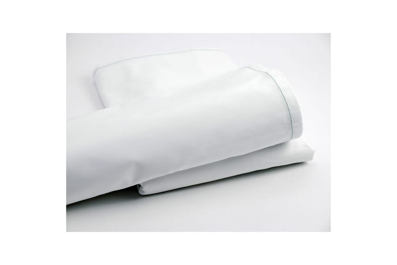 Lakan B/p Vit, 150 x 280 cm