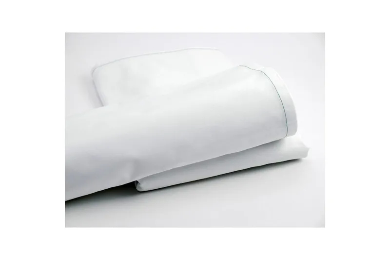 Lakan B/p Vit, 150 x 280 cm