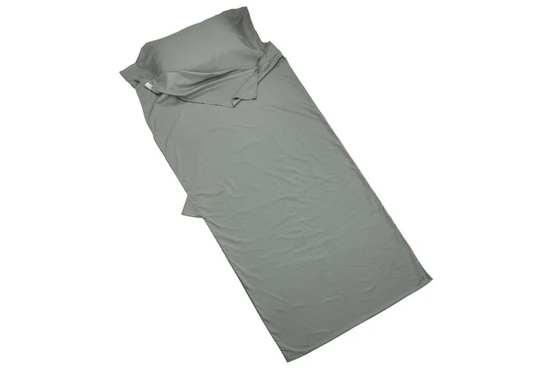 Reselakan 90 x 220 cm, Grå