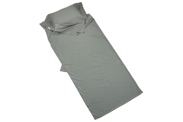 Reselakan 90 x 220 cm - Grå - Textil & mattor - Sängkläder - Lakan