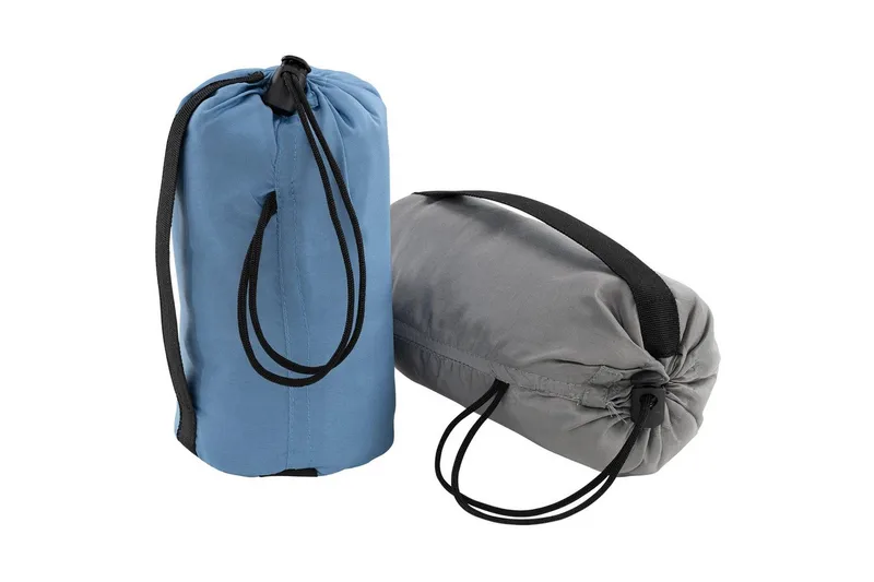 Reselakan 90 x 220 cm - Grå - Textil & mattor - Sängkläder - Lakan