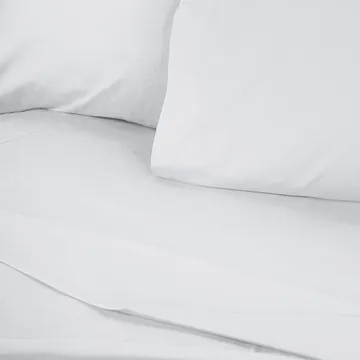 Veyloren Dra-på-lakan 140x190cm - Vit - Textil & mattor - Sängkläder - Lakan - Dra på lakan