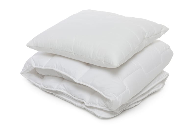 Lavendo Täcke & Kudde - Sovpaket - Sängkläder
