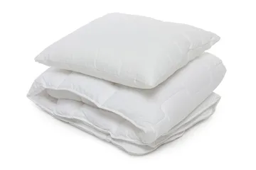 Lavendo Täcke & Kudde - Sovpaket - Textil & mattor - Sängkläder - Bäddset & påslakanset