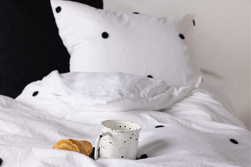 Loke Bedset - Vit - Textil & mattor - Sängkläder - Bäddset & påslakanset