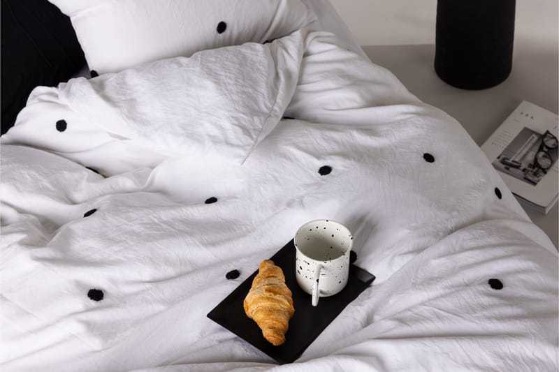 Loke Bedset - Vit - Textil & mattor - Sängkläder - Bäddset & påslakanset