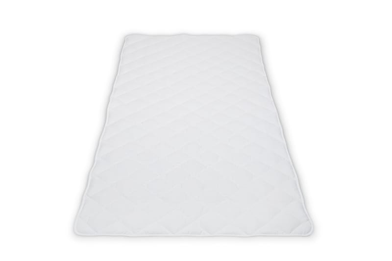 Madrasskydd Lisa 80x200 cm - Vit - Textil & mattor - Sängkläder - Madrasskydd