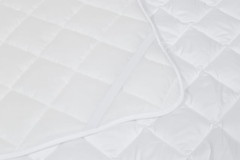 Madrasskydd Lisa 80x200 cm - Vit - Textil & mattor - Sängkläder - Madrasskydd