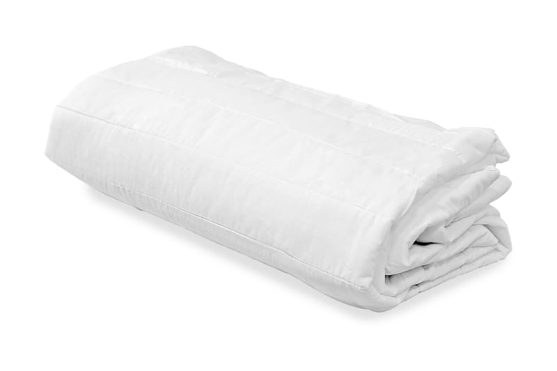 Randy Madrasskydd 120x200 | - Vit - Textil & mattor - Sängkläder - Madrasskydd