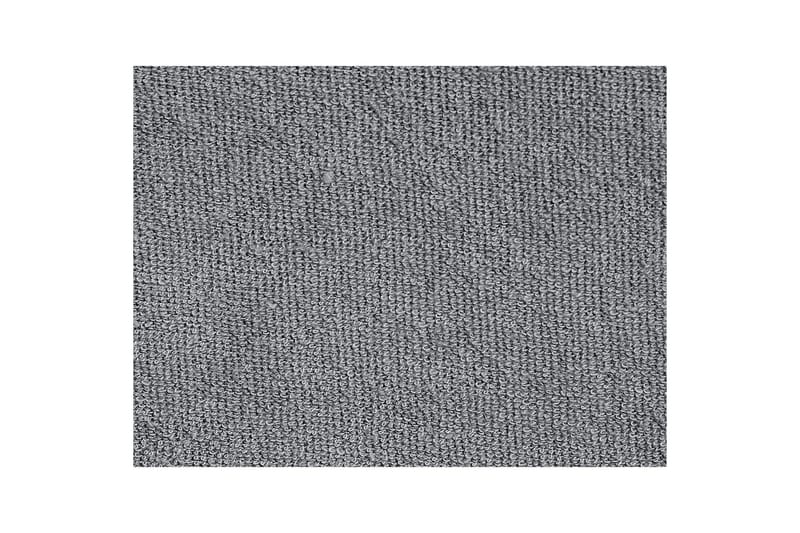 Sängtopp Borganäs of Sweden - 120 x 200 cm, Grå - Textil & mattor - Sängkläder - Madrasskydd