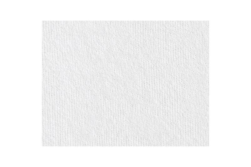 Sängtopp Borganäs of Sweden - 120 x 200 cm, Vit - Textil & mattor - Sängkläder - Madrasskydd