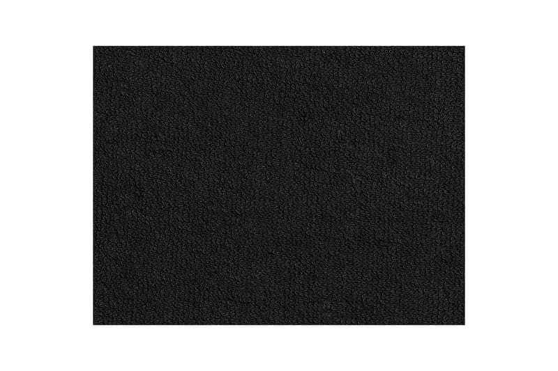 Sängtopp Borganäs of Sweden - 180 x 200 cm, Svart - Textil & mattor - Sängkläder - Madrasskydd