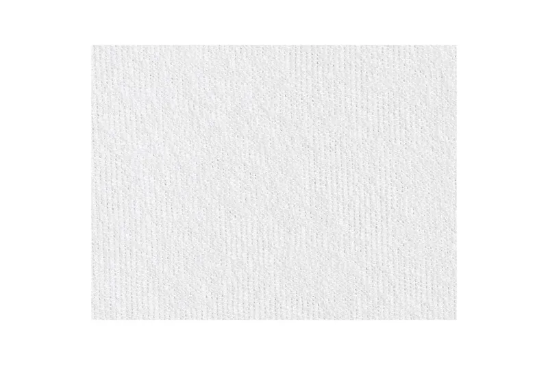 Sängtopp Borganäs of Sweden - 180 x 200 cm, Vit - Textil & mattor - Sängkläder - Madrasskydd