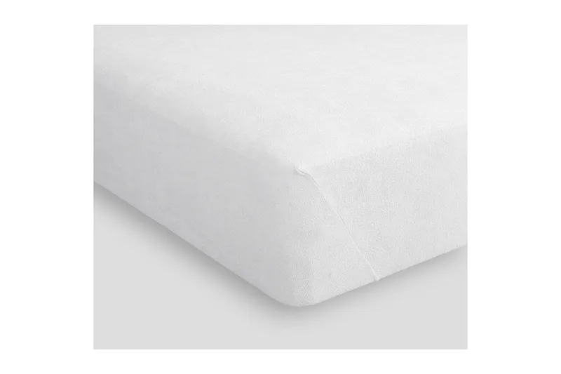 Sängtopp Borganäs of Sweden, 180 x 200 cm, Vit