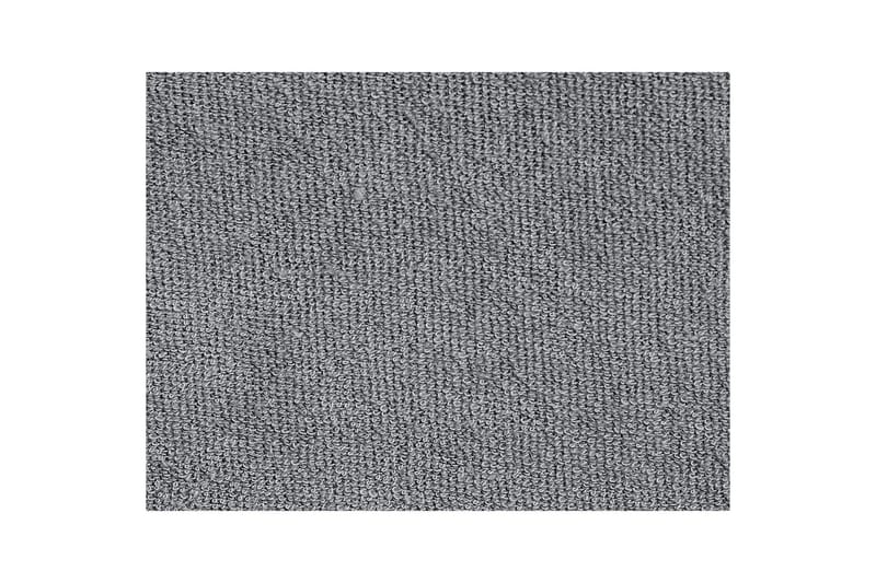 Sängtopp Borganäs of Sweden - 90 x 200 cm, Grå - Textil & mattor - Sängkläder - Madrasskydd