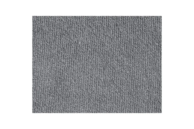 Sängtopp Borganäs of Sweden - 90 x 200 cm, Grå - Textil & mattor - Sängkläder - Madrasskydd