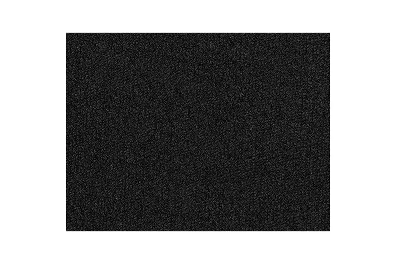 Sängtopp Borganäs of Sweden - 90 x 200 cm, Svart - Textil & mattor - Sängkläder - Madrasskydd