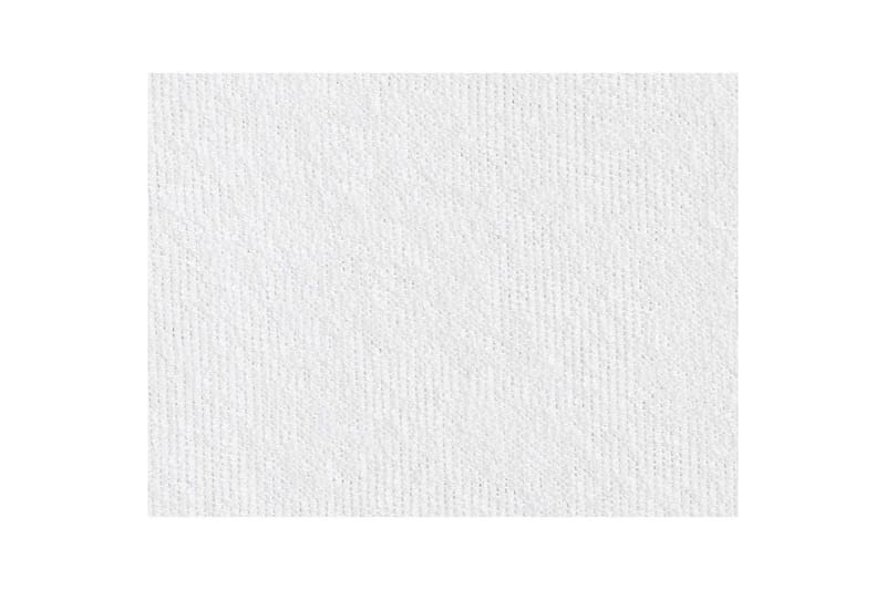 Sängtopp Borganäs of Sweden - 90 x 200 cm, Vit - Textil & mattor - Sängkläder - Madrasskydd