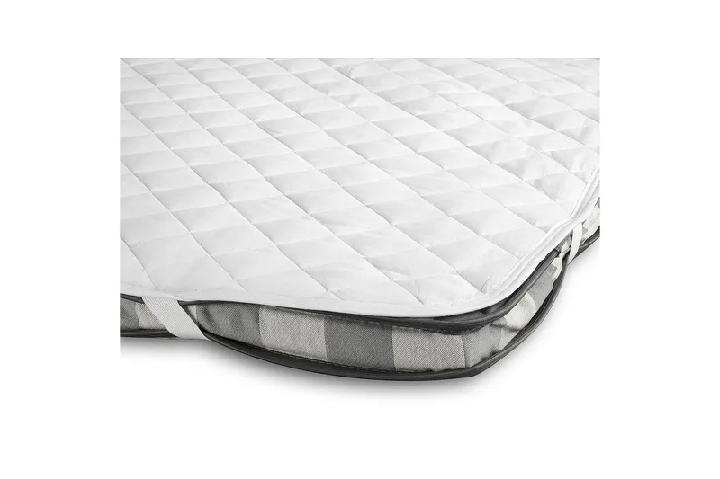 Madrasskydd till Spjälsäng 60 x 120 cm - 60 x 120 cm - Textil & mattor - Sängkläder - Madrasskydd