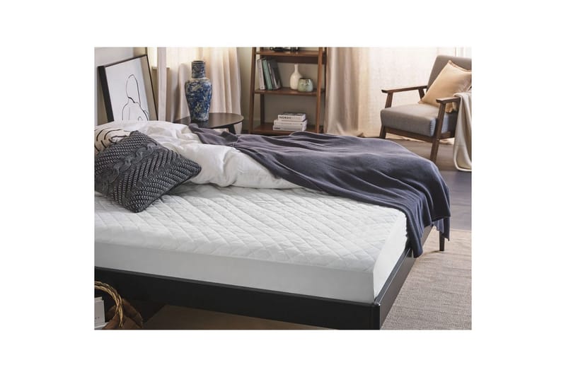 Madrasskydd Villuerca 200x140 cm - 200x140 cm - Textil & mattor - Sängkläder - Madrasskydd