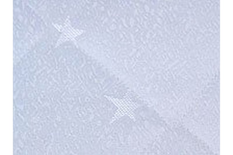 Wave Madrasskydd Till Vattensäng 160x200 cm - Vit - Textil & mattor - Sängkläder - Madrasskydd