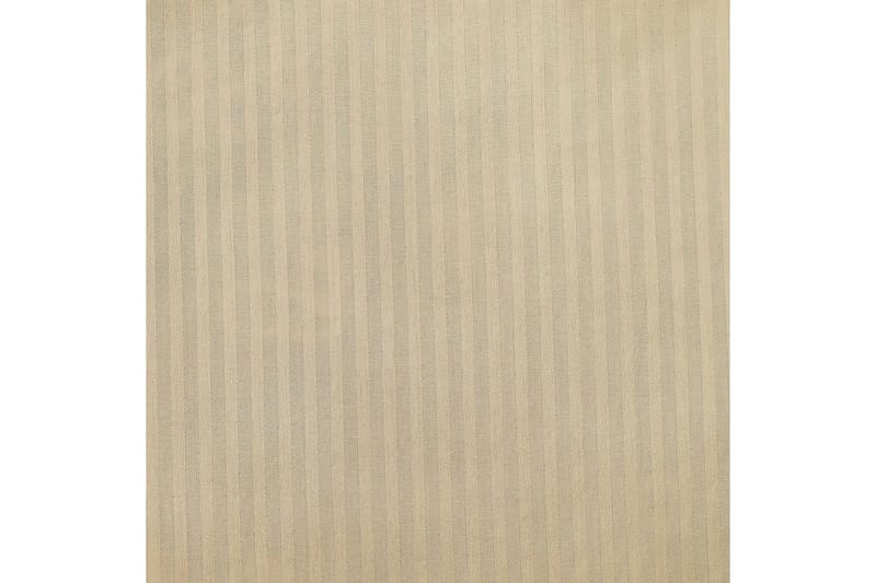 Påslakanset Avondale Beige, 220x155 cm - Beige, 220x155 cm - Textil & mattor - Sängkläder - Bäddset & påslakanset