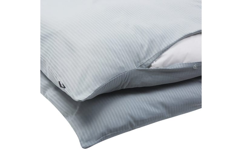 Påslakanset Avondale Grå, 200x135 cm - Grå, 200x135 cm - Textil & mattor - Sängkläder - Bäddset & påslakanset