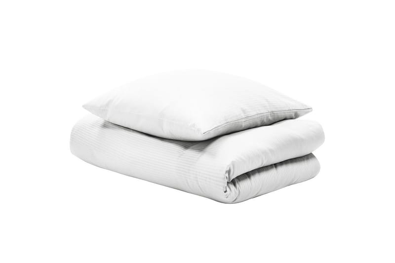 Påslakanset Avondale Vit, 220x240 cm - Vit, 220x240 cm - Textil & mattor - Sängkläder - Täcke