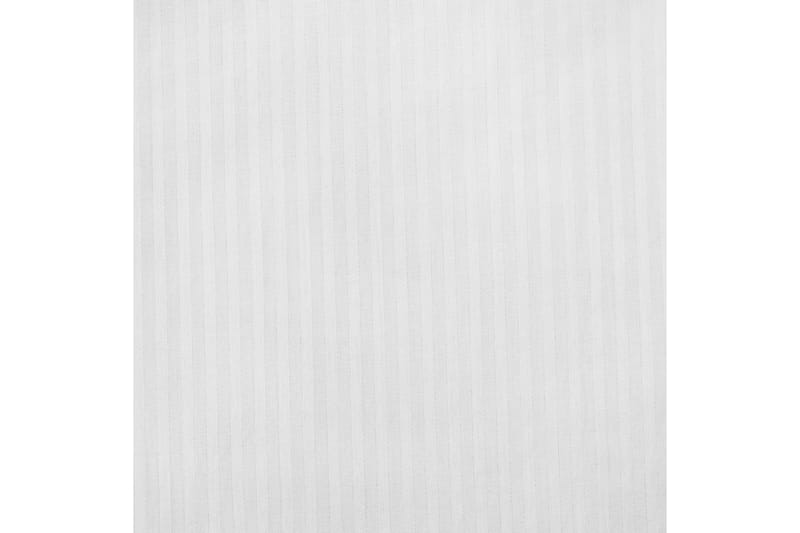 Påslakanset Avondale Vit, 220x240 cm - Vit, 220x240 cm - Textil & mattor - Sängkläder - Täcke