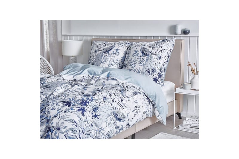 Påslakanset Ballard 200x135 cm - 200x135 cm - Textil & mattor - Sängkläder - Bäddset & påslakanset