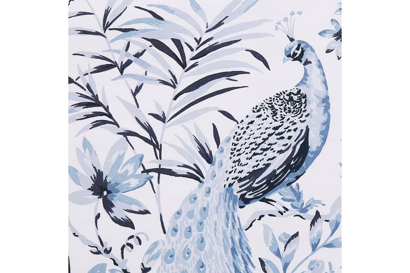 Påslakanset Ballard 200x135 cm - 200x135 cm - Textil & mattor - Sängkläder - Bäddset & påslakanset