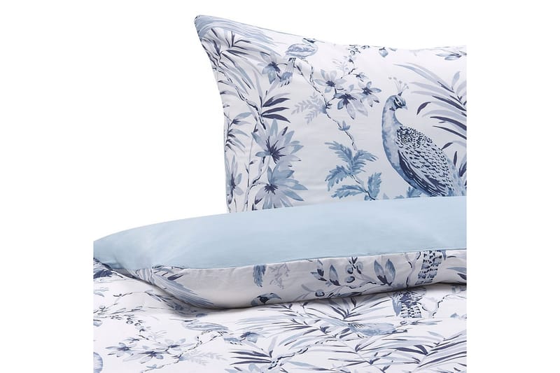 Påslakanset Ballard 200x135 cm - 200x135 cm - Textil & mattor - Sängkläder - Täcke