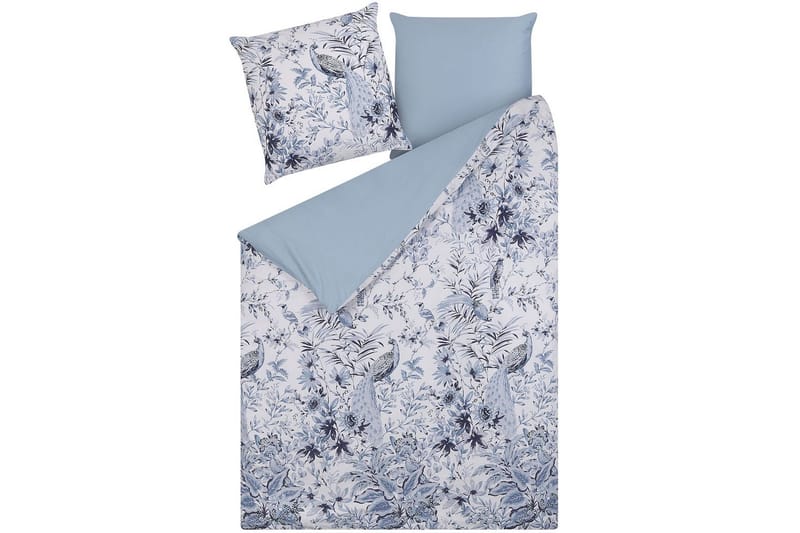 Påslakanset Ballard 200x135 cm - 200x135 cm - Textil & mattor - Sängkläder - Täcke