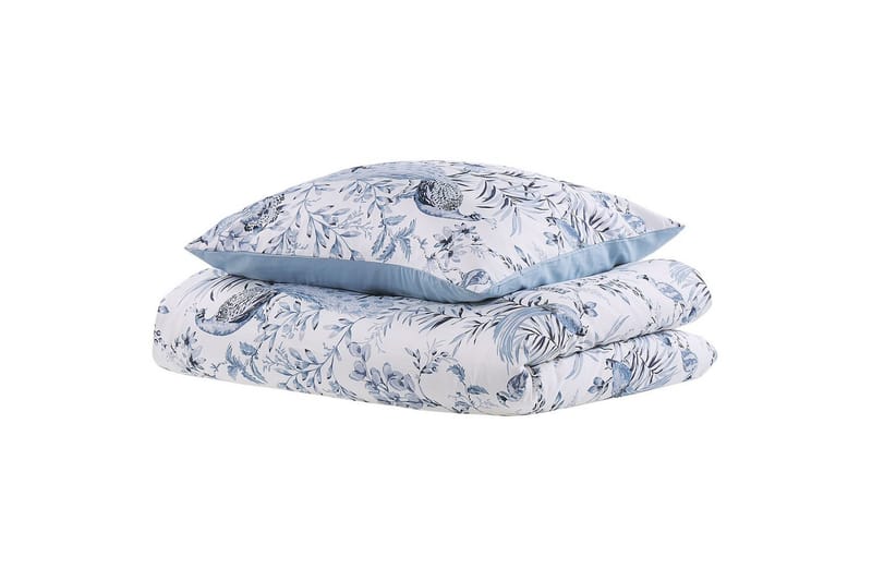 Påslakanset Ballard 200x135 cm - 200x135 cm - Textil & mattor - Sängkläder - Täcke