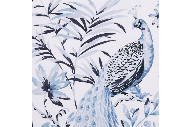 Påslakanset Ballard 200x135 cm - 200x135 cm - Textil & mattor - Sängkläder - Täcke