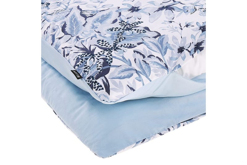 Påslakanset Ballard 200x135 cm - 200x135 cm - Textil & mattor - Sängkläder - Bäddset & påslakanset