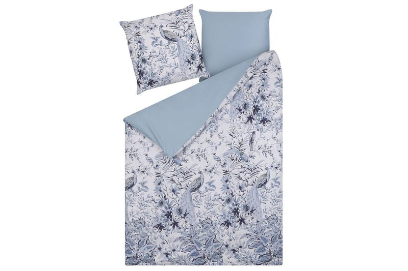 Påslakanset Ballard 220x155 cm - 220x155 cm - Textil & mattor - Sängkläder - Täcke