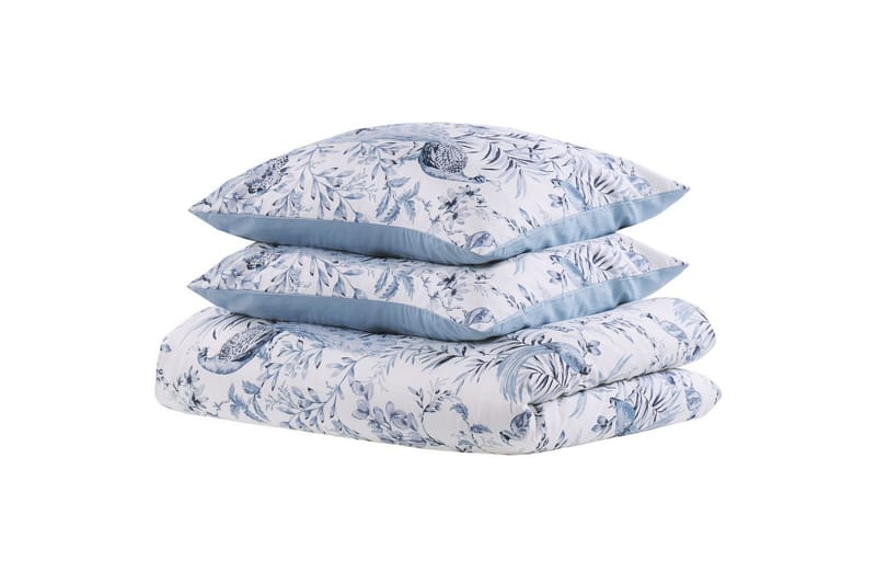 Påslakanset Ballard 220x155 cm - 220x155 cm - Textil & mattor - Sängkläder - Täcke