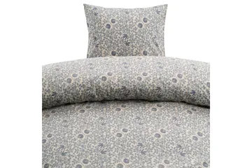 Påslakanset Enkelsäng 2-Dels Botanique