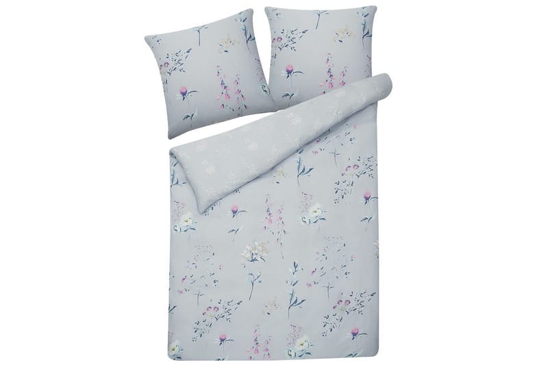 Påslakanset Evergreen 220x155 cm - 220x155 cm - Textil & mattor - Sängkläder - Bäddset & påslakanset